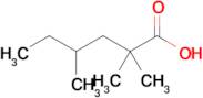 2,2,4-Trimethylhexanoic acid