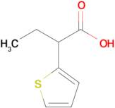 2-(Thiophen-2-yl)butanoic acid