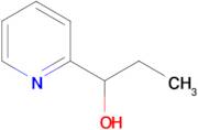 1-(Pyridin-2-yl)propan-1-ol