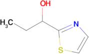 1-(Thiazol-2-yl)propan-1-ol