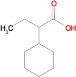 2-Cyclohexylbutanoic acid