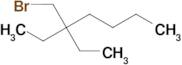 3-(Bromomethyl)-3-ethylheptane