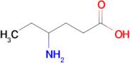 4-Aminohexanoic acid