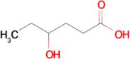 4-Hydroxyhexanoic acid