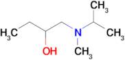 1-(Isopropyl(methyl)amino)butan-2-ol