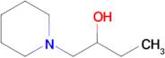 1-(Piperidin-1-yl)butan-2-ol