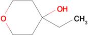 4-Ethyltetrahydro-2h-pyran-4-ol