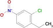 2-Chloro-1-ethyl-4-nitrobenzene