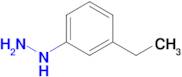 (3-Ethylphenyl)hydrazine