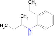 n-(Sec-butyl)-2-ethylaniline