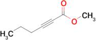 Methyl hex-2-ynoate