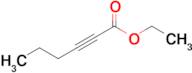 Ethyl hex-2-ynoate