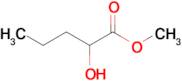 Methyl 2-hydroxypentanoate