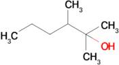2,3-Dimethylhexan-2-ol
