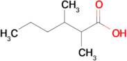 2,3-Dimethylhexanoic acid