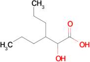 2-Hydroxy-3-propylhexanoic acid