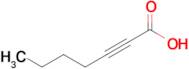 Hept-2-ynoic acid