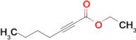 Ethyl hept-2-ynoate