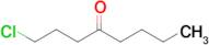 1-Chlorooctan-4-one