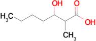 3-Hydroxy-2-methylheptanoic acid