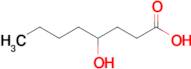 4-Hydroxyoctanoic acid