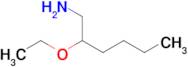 2-Ethoxyhexan-1-amine