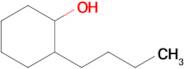 2-Butylcyclohexan-1-ol