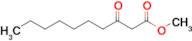 Methyl 3-oxodecanoate