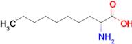 (R)-2-Aminodecanoic acid