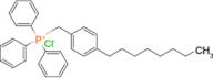 (4-Octylbenzyl)triphenylphosphonium chloride