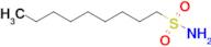 Nonane-1-sulfonamide