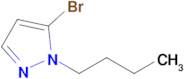 5-Bromo-1-butyl-1h-pyrazole