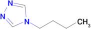 4-Butyl-4h-1,2,4-triazole