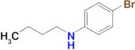 4-Bromo-N-butylaniline