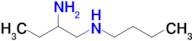 n1-Butylbutane-1,2-diamine