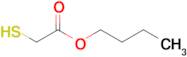 Butyl 2-mercaptoacetate