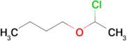 1-(1-Chloroethoxy)butane