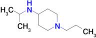 n-Isopropyl-1-propylpiperidin-4-amine