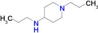 n,1-Dipropylpiperidin-4-amine