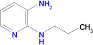 n2-Propylpyridine-2,3-diamine