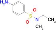 4-Amino-N-ethyl-N-methylbenzenesulfonamide