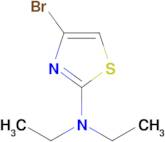 4-Bromo-N,N-diethylthiazol-2-amine