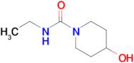 n-Ethyl-4-hydroxypiperidine-1-carboxamide