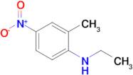 n-Ethyl-2-methyl-4-nitroaniline