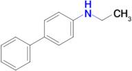 n-Ethyl-[1,1'-biphenyl]-4-amine