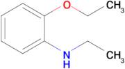 2-Ethoxy-N-ethylaniline