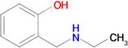 2-((Ethylamino)methyl)phenol