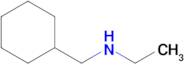 n-(Cyclohexylmethyl)ethanamine