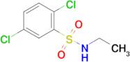 2,5-Dichloro-N-ethylbenzenesulfonamide