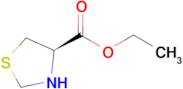 Ethyl (R)-thiazolidine-4-carboxylate